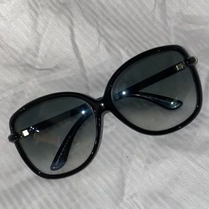 Tom Ford Callae Sunglasses